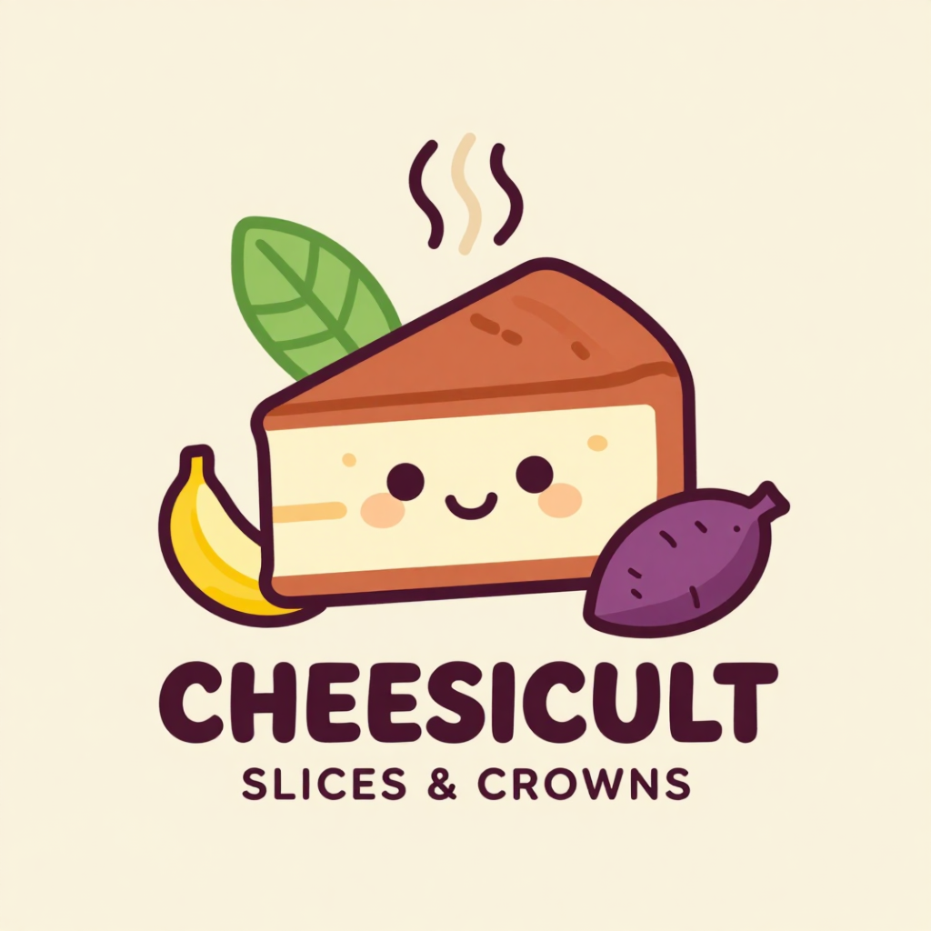 CheeseCult Logo